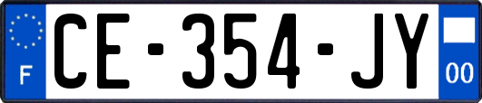 CE-354-JY