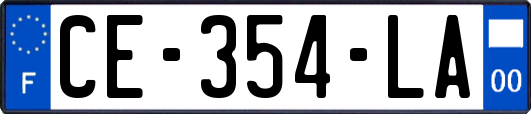 CE-354-LA