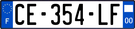CE-354-LF