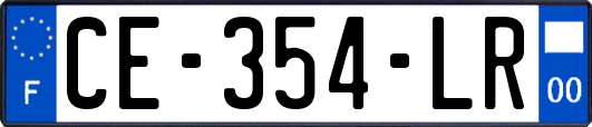 CE-354-LR