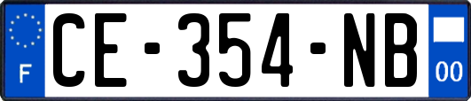 CE-354-NB