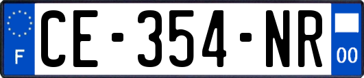 CE-354-NR