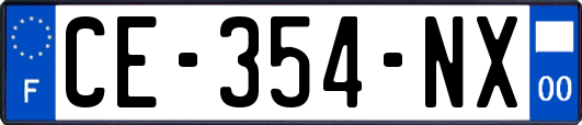 CE-354-NX