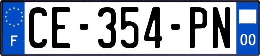 CE-354-PN