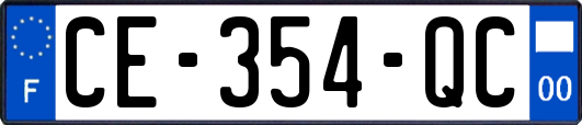 CE-354-QC