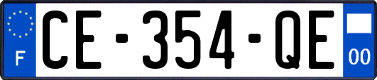 CE-354-QE