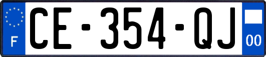 CE-354-QJ