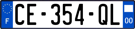 CE-354-QL