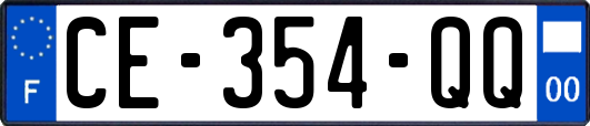 CE-354-QQ