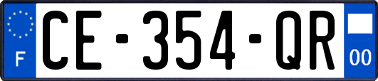 CE-354-QR