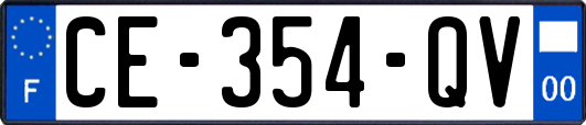 CE-354-QV