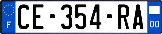 CE-354-RA