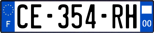 CE-354-RH