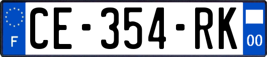 CE-354-RK