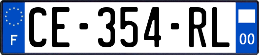 CE-354-RL