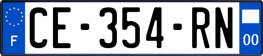 CE-354-RN