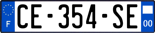 CE-354-SE