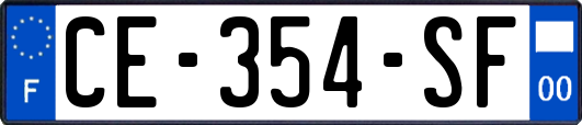 CE-354-SF