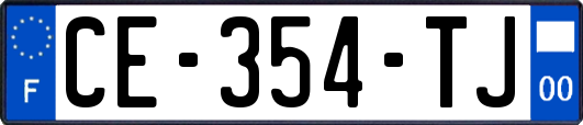 CE-354-TJ