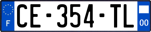 CE-354-TL