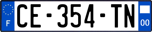 CE-354-TN