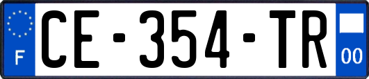 CE-354-TR