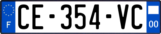 CE-354-VC