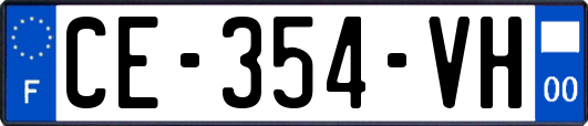 CE-354-VH