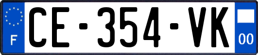 CE-354-VK
