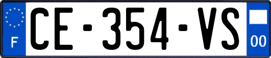 CE-354-VS