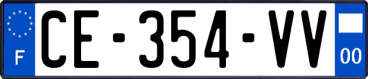 CE-354-VV