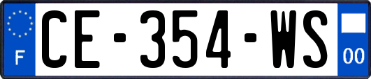 CE-354-WS