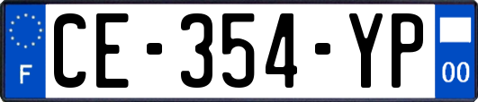 CE-354-YP