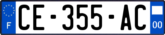 CE-355-AC