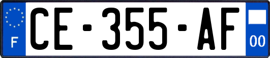 CE-355-AF