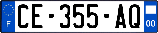 CE-355-AQ