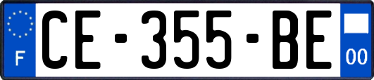 CE-355-BE