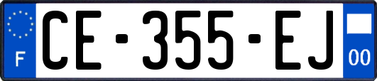 CE-355-EJ