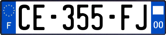 CE-355-FJ