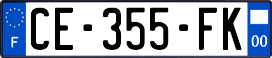 CE-355-FK