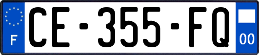 CE-355-FQ