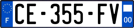 CE-355-FV