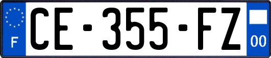 CE-355-FZ