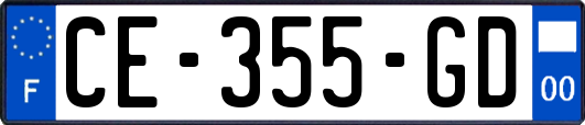 CE-355-GD