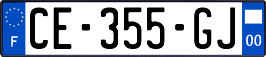 CE-355-GJ