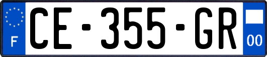 CE-355-GR