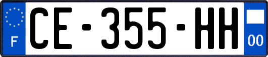 CE-355-HH