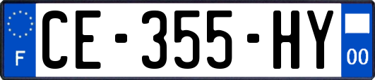 CE-355-HY