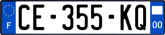 CE-355-KQ