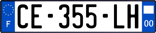CE-355-LH